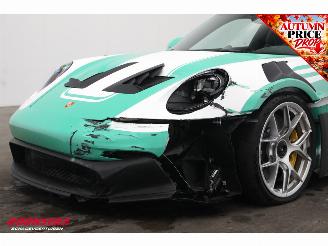 Porsche 911 4.0 GT3 RS Weissach RS PCCB PASM Lift Bose Camera Cruise picture 8