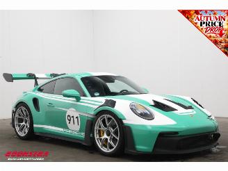 Porsche 911 4.0 GT3 RS Weissach RS PCCB PASM Lift Bose Camera Cruise picture 2