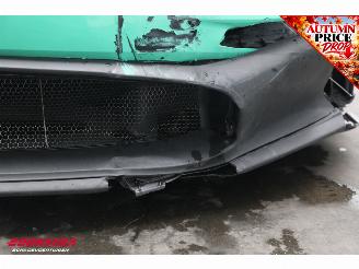 Porsche 911 4.0 GT3 RS Weissach RS PCCB PASM Lift Bose Camera Cruise picture 9
