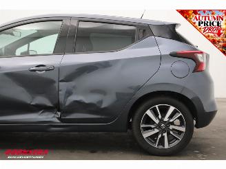 Nissan Micra 0.9 IG-T N-Connecta Cruise Navi Clima Bluetooth picture 6