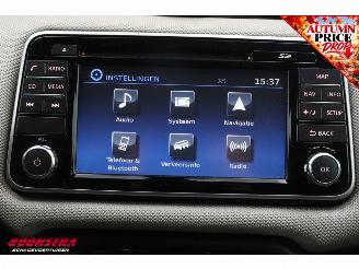 Nissan Micra 0.9 IG-T N-Connecta Cruise Navi Clima Bluetooth picture 19