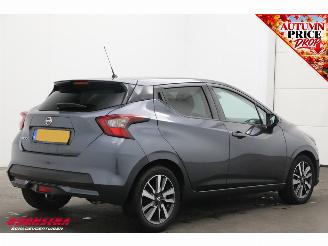 Nissan Micra 0.9 IG-T N-Connecta Cruise Navi Clima Bluetooth picture 3