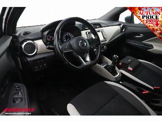 Nissan Micra 0.9 IG-T N-Connecta Cruise Navi Clima Bluetooth picture 15