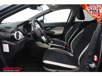 Nissan Micra 0.9 IG-T N-Connecta Cruise Navi Clima Bluetooth picture 13