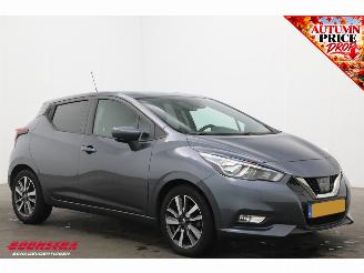 Nissan Micra 0.9 IG-T N-Connecta Cruise Navi Clima Bluetooth picture 2
