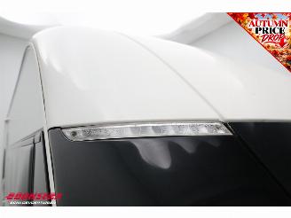 Hobby  540 UFE Premium Dakairco Rondzit Douche Frans Bed picture 8