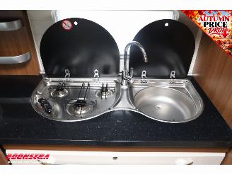 Hobby  540 UFE Premium Dakairco Rondzit Douche Frans Bed picture 17