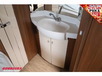 Hobby  540 UFE Premium Dakairco Rondzit Douche Frans Bed picture 25