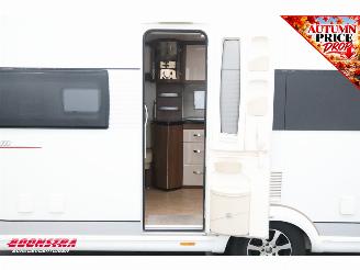 Hobby  540 UFE Premium Dakairco Rondzit Douche Frans Bed picture 31