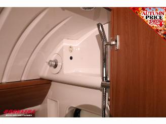 Hobby  540 UFE Premium Dakairco Rondzit Douche Frans Bed picture 21