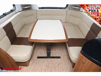 Hobby  540 UFE Premium Dakairco Rondzit Douche Frans Bed picture 16