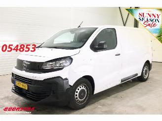 Vaurioauto  commercial vehicles Opel Vivaro 2.0 Diesel 145 PK Aut. Apple/Android Cruise PDC 23.325 km! 2024/9