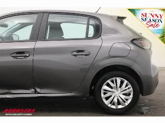 Peugeot 208 1.2 PureTech Active Cruise Airco Apple/Android picture 14