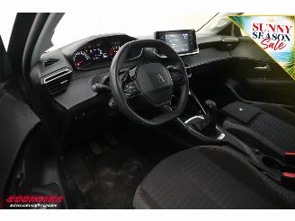 Peugeot 208 1.2 PureTech Active Cruise Airco Apple/Android picture 20