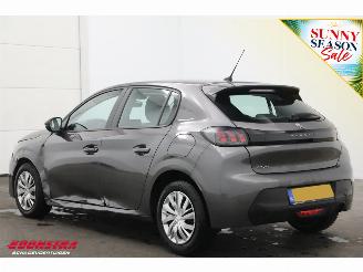Peugeot 208 1.2 PureTech Active Cruise Airco Apple/Android picture 4