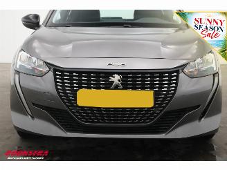 Peugeot 208 1.2 PureTech Active Cruise Airco Apple/Android picture 5