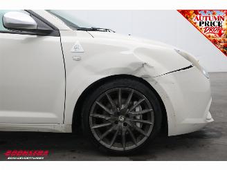 Alfa Romeo MiTo 1.4 T Quadrifoglio Verde Navi Clima Camera PDC picture 5