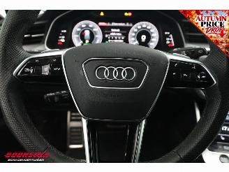 Audi A6 Avant 55 TFSI e S-Tronic Quattro Competition S-Line HUD Cruise Navi Clima SHZ Apple/Android Virtual PDC picture 28