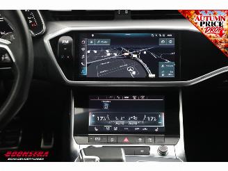 Audi A6 Avant 55 TFSI e S-Tronic Quattro Competition S-Line HUD Cruise Navi Clima SHZ Apple/Android Virtual PDC picture 24