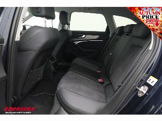 Audi A6 Avant 55 TFSI e S-Tronic Quattro Competition S-Line HUD Cruise Navi Clima SHZ Apple/Android Virtual PDC picture 26