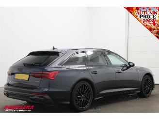 Audi A6 Avant 55 TFSI e S-Tronic Quattro Competition S-Line HUD Cruise Navi Clima SHZ Apple/Android Virtual PDC picture 3