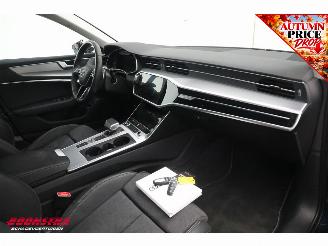 Audi A6 Avant 55 TFSI e S-Tronic Quattro Competition S-Line HUD Cruise Navi Clima SHZ Apple/Android Virtual PDC picture 22
