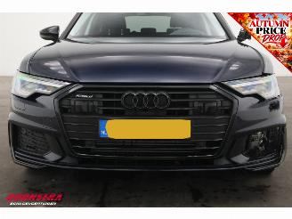 Audi A6 Avant 55 TFSI e S-Tronic Quattro Competition S-Line HUD Cruise Navi Clima SHZ Apple/Android Virtual PDC picture 5