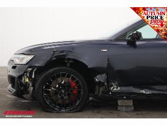 Audi A6 Avant 55 TFSI e S-Tronic Quattro Competition S-Line HUD Cruise Navi Clima SHZ Apple/Android Virtual PDC picture 15