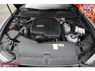 Audi A6 Avant 55 TFSI e S-Tronic Quattro Competition S-Line HUD Cruise Navi Clima SHZ Apple/Android Virtual PDC picture 7