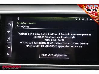 Audi A6 Avant 55 TFSI e S-Tronic Quattro Competition S-Line HUD Cruise Navi Clima SHZ Apple/Android Virtual PDC picture 37