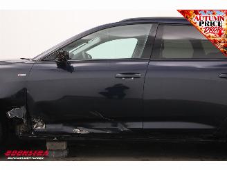 Audi A6 Avant 55 TFSI e S-Tronic Quattro Competition S-Line HUD Cruise Navi Clima SHZ Apple/Android Virtual PDC picture 16