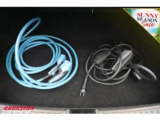 Tesla Model S 70D Pano ACC Leder Memory SHZ Virtual Camera PDC AHK picture 36