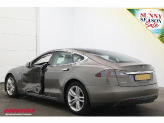 Tesla Model S 70D Pano ACC Leder Memory SHZ Virtual Camera PDC AHK picture 4