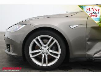Tesla Model S 70D Pano ACC Leder Memory SHZ Virtual Camera PDC AHK picture 9