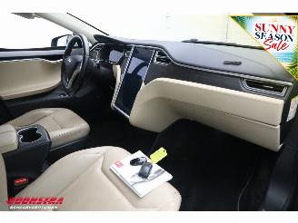 Tesla Model S 70D Pano ACC Leder Memory SHZ Virtual Camera PDC AHK picture 16