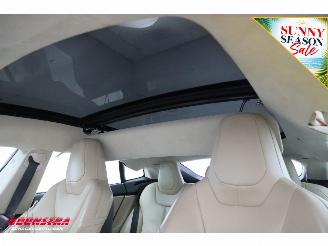 Tesla Model S 70D Pano ACC Leder Memory SHZ Virtual Camera PDC AHK picture 23