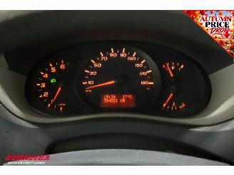 Renault Master 2.3 dCi DoKa Pritsche 6-Pers. Leder Airco Cruise picture 15
