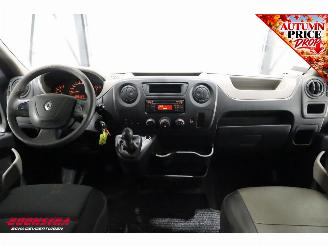 Renault Master 2.3 dCi DoKa Pritsche 6-Pers. Leder Airco Cruise picture 9