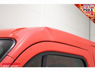 Renault Master 2.3 dCi DoKa Pritsche 6-Pers. Leder Airco Cruise picture 5