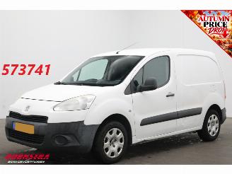  Peugeot Partner 120 1.6 HDI L1 XR Profit + 2014/3