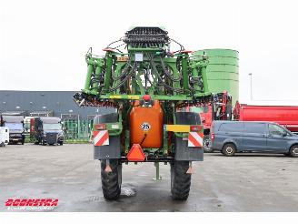 Amazone  UX 3200 Veldspuit Feldspritze BY 2013 793 Uur picture 6