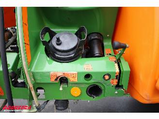 Amazone  UX 3200 Veldspuit Feldspritze BY 2013 793 Uur picture 13
