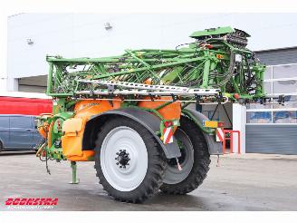 Amazone  UX 3200 Veldspuit Feldspritze BY 2013 793 Uur picture 4
