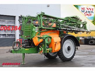 dañado máquina Amazone  UX 3200 Veldspuit Feldspritze BY 2013 793 Uur 2013/6