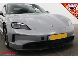 Porsche Taycan 4S 79 kWh Sport Chrono ACC Bose Memory picture 10