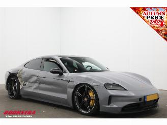 Porsche Taycan 4S 79 kWh Sport Chrono ACC Bose Memory picture 2
