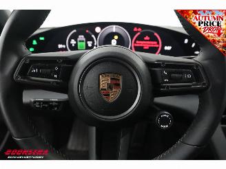 Porsche Taycan 4S 79 kWh Sport Chrono ACC Bose Memory picture 21
