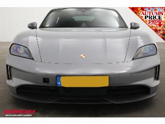 Porsche Taycan 4S 79 kWh Sport Chrono ACC Bose Memory picture 11