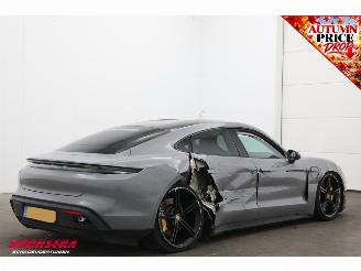 Porsche Taycan 4S 79 kWh Sport Chrono ACC Bose Memory picture 3