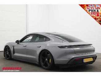 Porsche Taycan 4S 79 kWh Sport Chrono ACC Bose Memory picture 4
